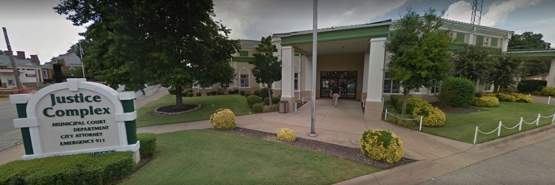 Craighead County Courthouse