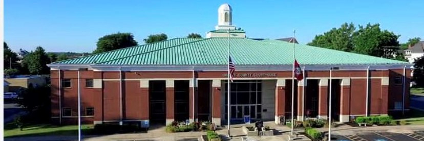 Green County Courthouse