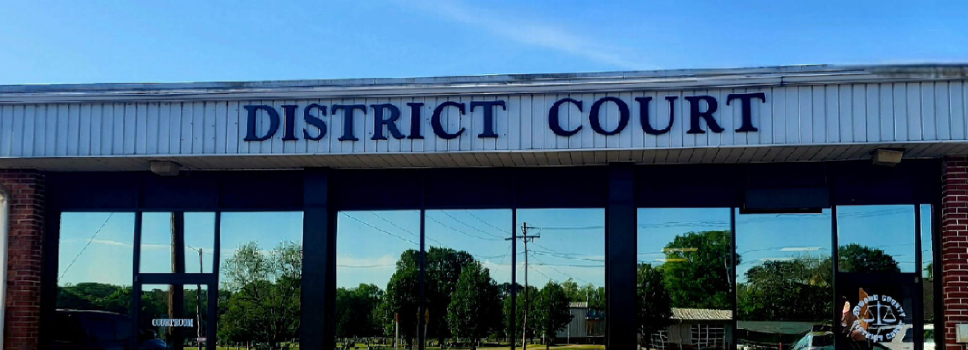 Howard County District Court