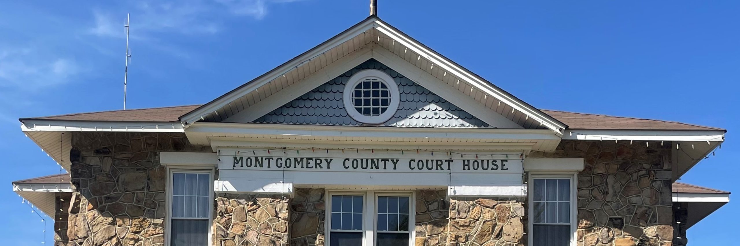 Montgomery County Courthouse