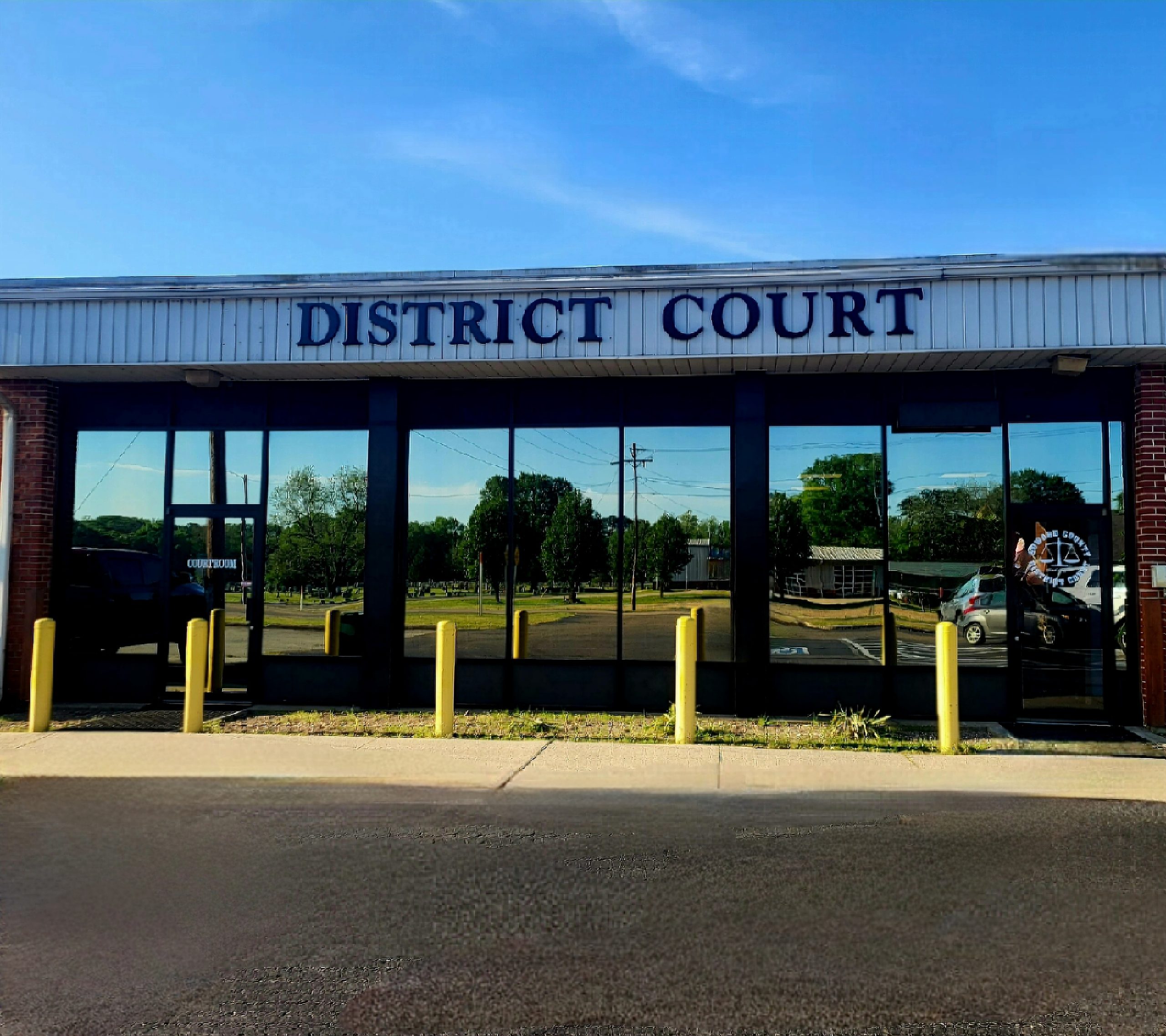 Howard County District Court